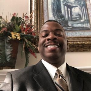 Meet your Posher, Donald